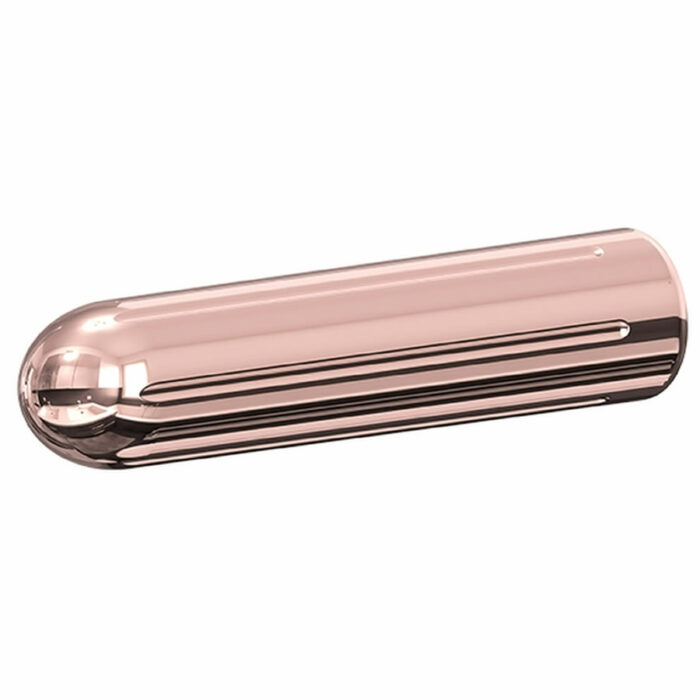 Vibracijski naboj Metal slug Rose gold 3 Vibracijski naboj Metal slug