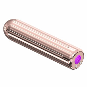 Vibracijski naboj Metal slug