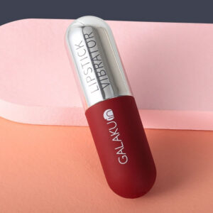 Vibrator v obliki šminke Secret Lipstick