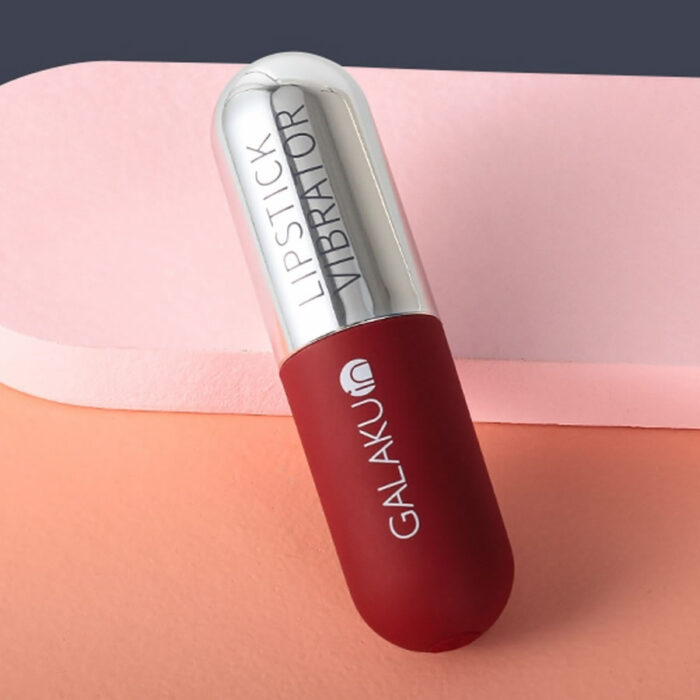 Vibrator v obliki šminke Secret Lipstick