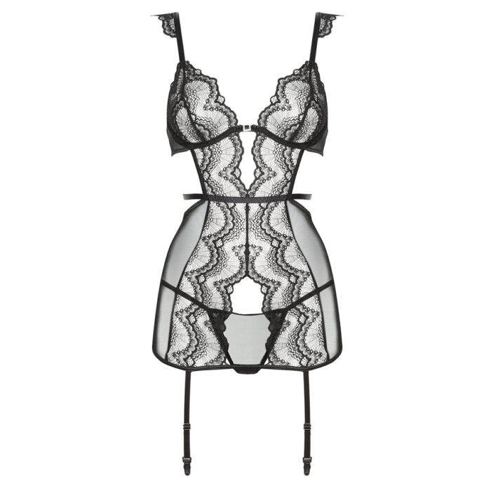Beauty Night neglize Peyton crn 4 Peyton