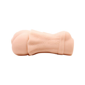 Crazy Bull vagina masturbator z vibratorjem II 2 Vibracijski vagina masturbator CB II