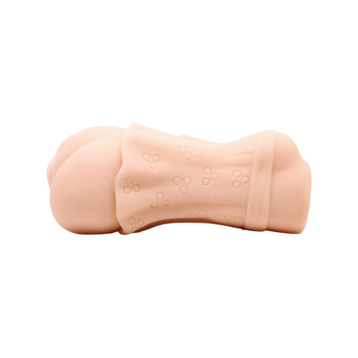 Crazy Bull vagina masturbator z vibratorjem II 2 Vibracijski vagina masturbator CB II
