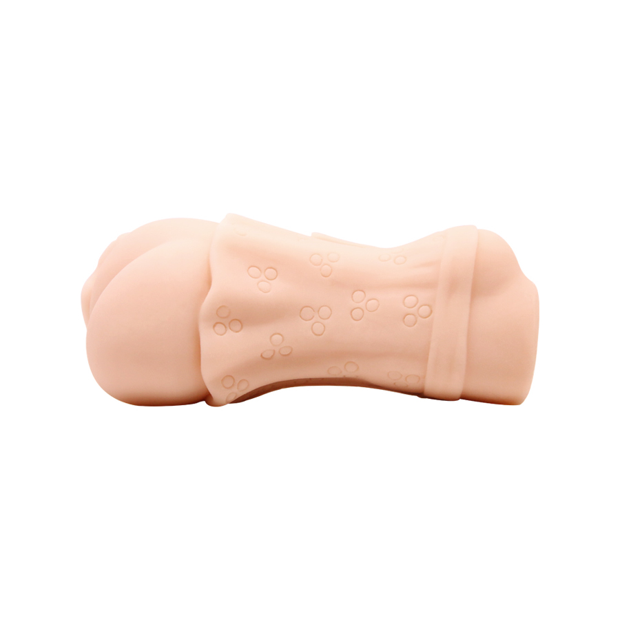 Crazy Bull vagina masturbator z vibratorjem II 2 Vibracijski vagina masturbator CB II