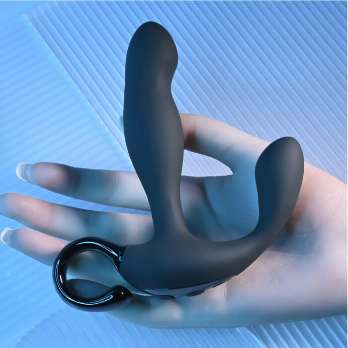 Playboy-Come-hither-prostata-vibrator_4 Playboy Come Hither prostata stimulator