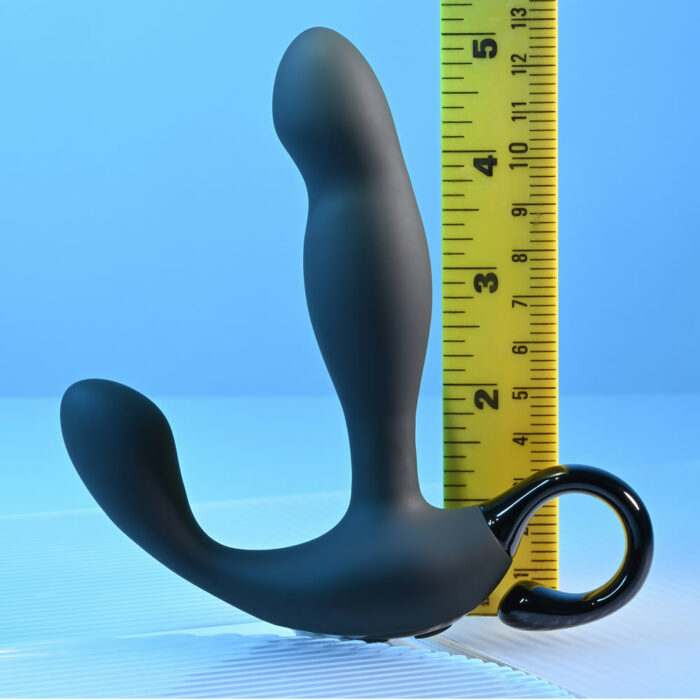 Playboy-Come-hither-prostata-vibrator_5 Dimenzije Come hither Playboy