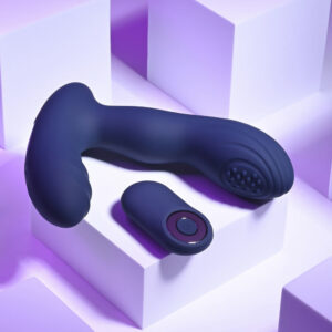 Playboy Pleasure pleaser prostata vibrator