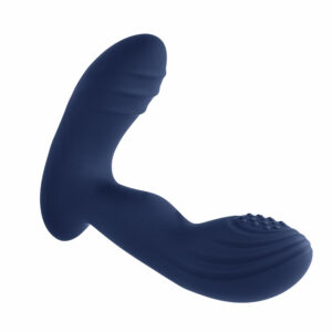 Playboy Pleasure pleaser prostata vibrator