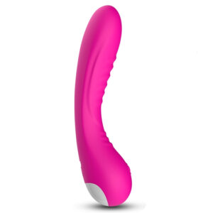 Silikonski vibrator Classic Legend