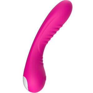 Silikonski vibrator Classic Legend