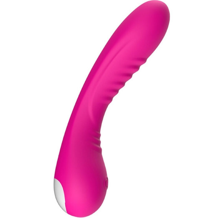 Silikonski vibrator Classic Legend