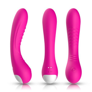 Silikonski vibrator Classic Legend