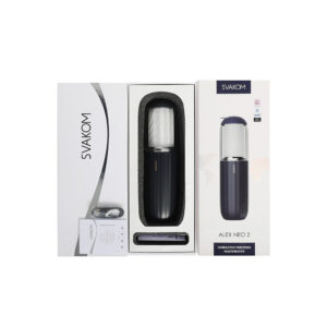 Svakom Alex Neo 2 interaktivni masturbator