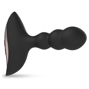 Vibracijske analne kroglice z daljincem