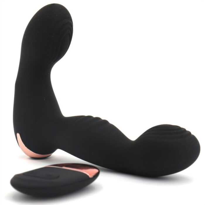 Mars Vibracijski stimulator prostate z daljincem