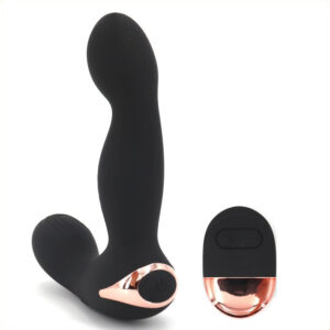 Mars Vibracijski stimulator prostate z daljincem