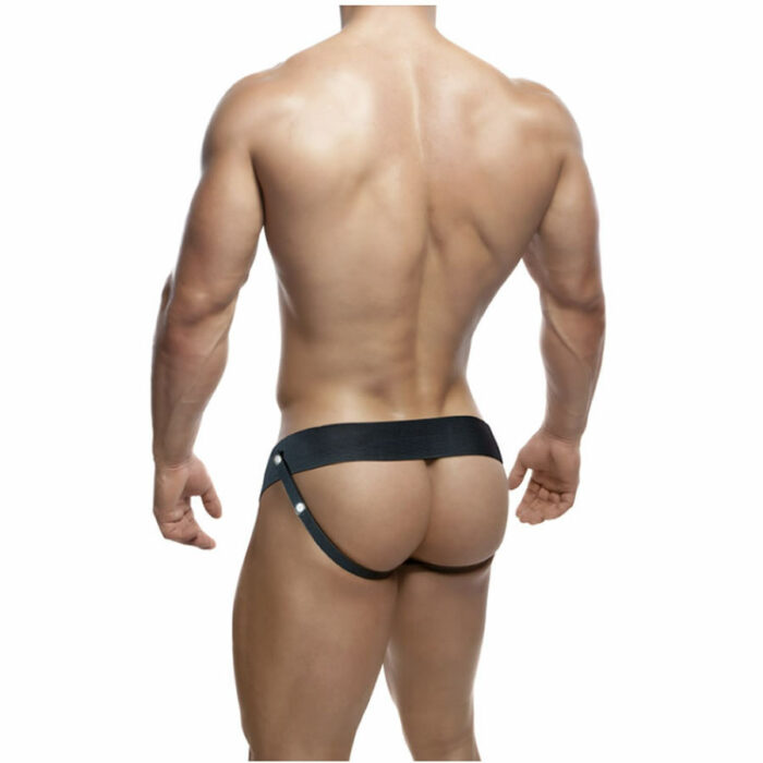 Dr Skin Hollow strap on 6inch