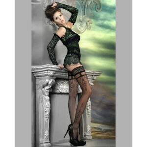 Ballerinas'secret look