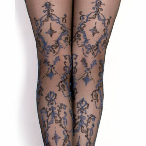 Samostoječe nogavice Ballerinas Secret 416