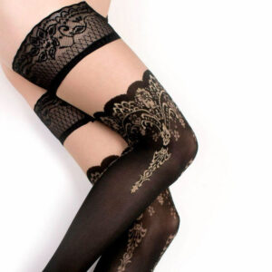 Ballerina's secret samostojece nogavice art 478 3 Samostoječe nogavice Ballerinas Secret 220