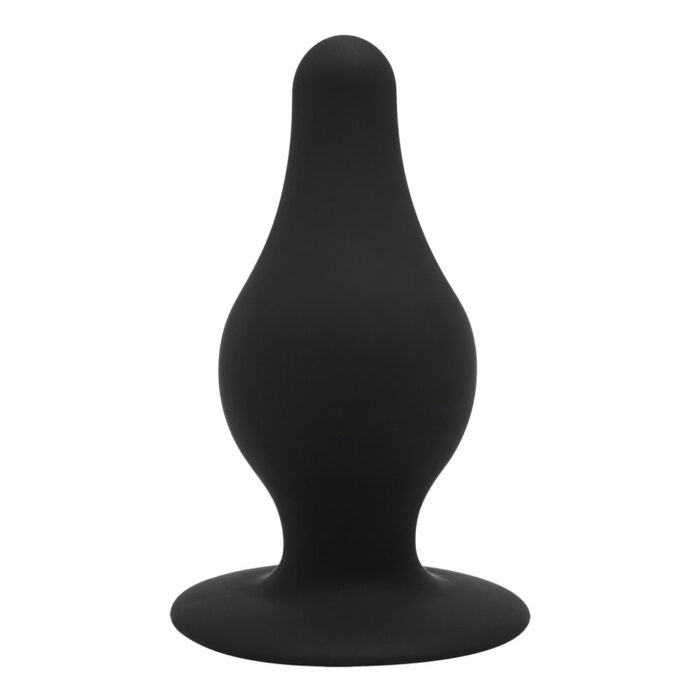 Cheeky love Dual Density pleasure plug M_1 Dual Density Pleasure plug Medium