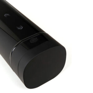 Kiiro Onix 4 Kiiro Onyx+ masturbator z aplikacijo