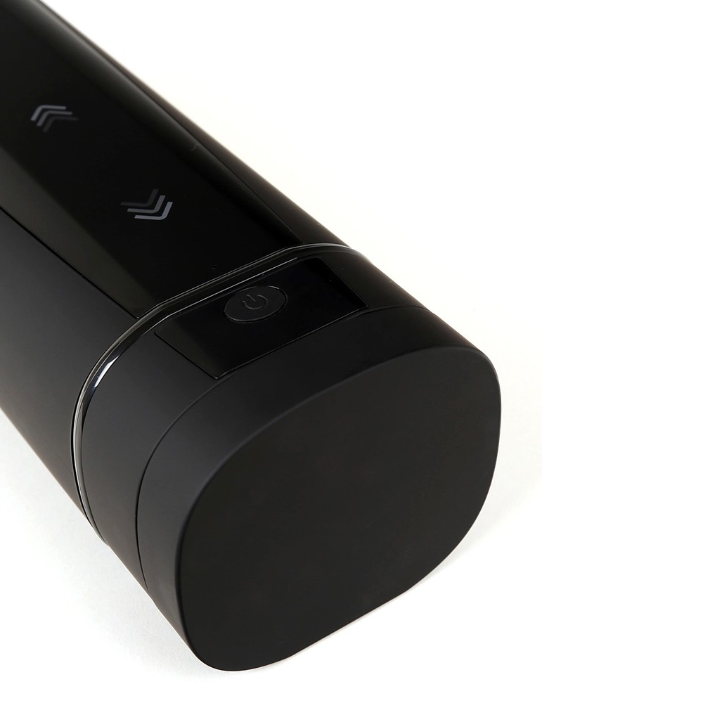 Kiiro Onix 4 Kiiro Onyx+ masturbator z aplikacijo