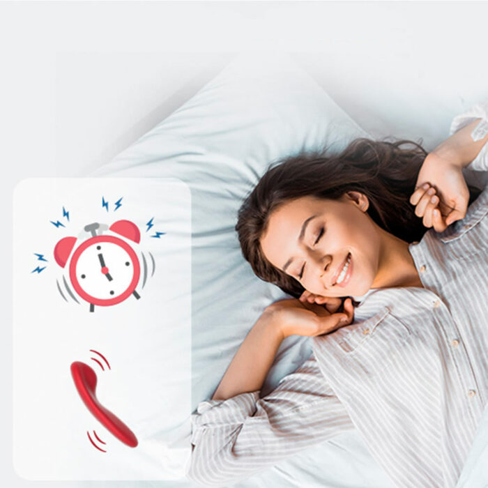 Vibrator za klitoris