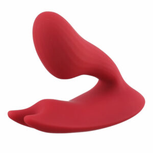 Magic motion Umi App dual vibrator