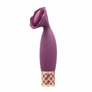 Pillow talk Secrets Passion clitoral vibrator 1 Pillow talk Secrets Passion clitoral vibrator