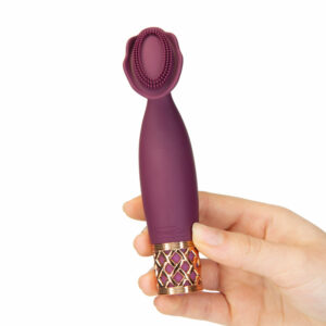 Pillow talk Secrets Passion clitoral vibrator 2 Pillow talk Secrets Passion clitoral vibrator