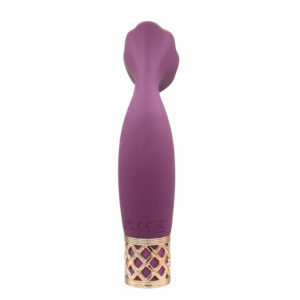 Pillow talk Secrets Passion clitoral vibrator 3 Pillow talk Secrets Passion clitoral vibrator