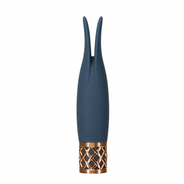 Pillow talk Secrets Playful clitoral vibrator blue 1 Pillow talk Secrets Playful clitoral vibrator