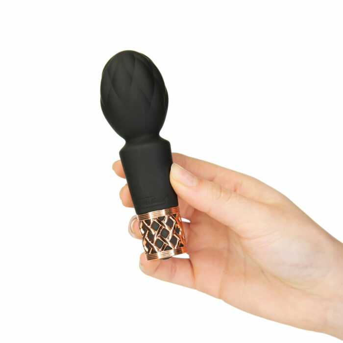 Pillow talk Secrets Pleasure wand 2 Pillow talk Secrets Pleasure Wand