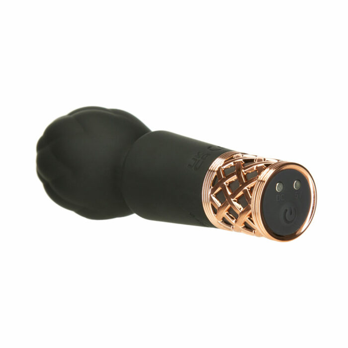 Pillow talk Secrets Pleasure wand 3 Pillow talk Secrets Pleasure Wand