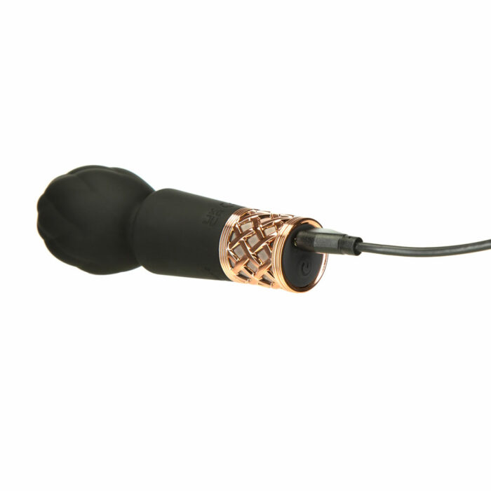 Pillow talk Secrets Pleasure wand 4 Pillow talk Secrets Pleasure Wand