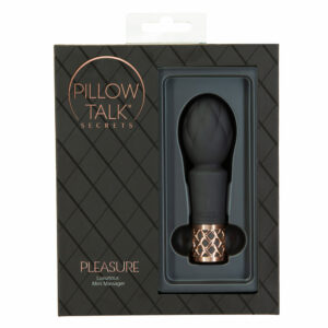 Pillow talk embalaža