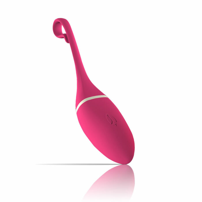 Realov Irena I app vibrator vibracijski jajcek z aplikacijo 2 Realov Irena I App vibracijski jajček