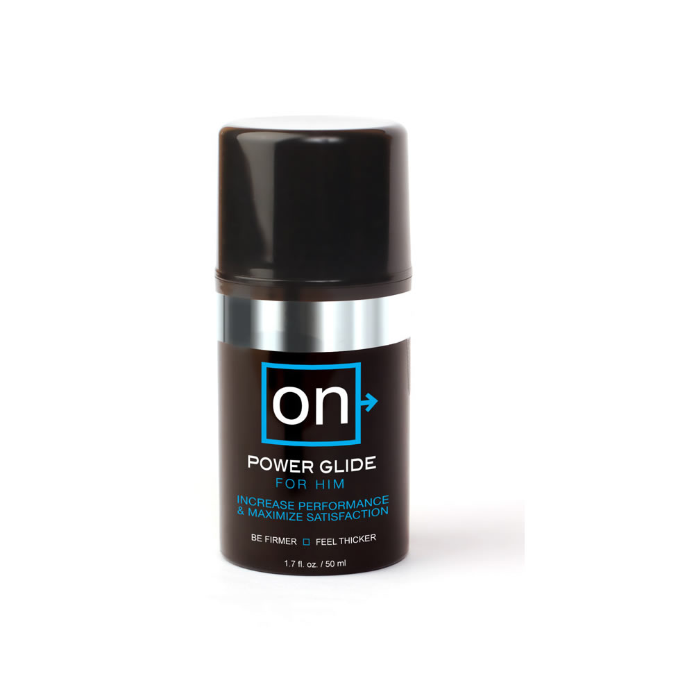 Sensuva On Powerglide for him 1 Sensuva ON Power glide for him stimulans