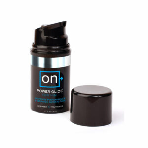 Sensuva ON Power glide for him stimulans