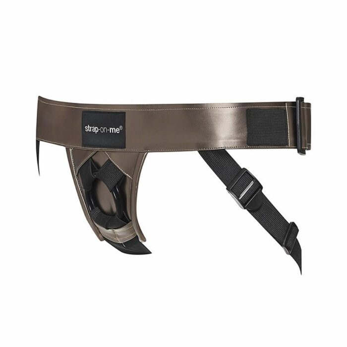 Strap-on me Harness Curious Bronze