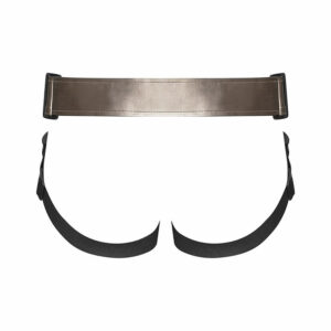 Strap-on me harness Curious bronze 3 Strap-on me Harness Curious Bronze