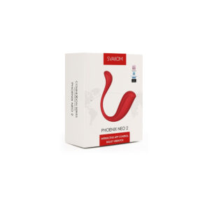 Svakom Phoenix Neo 2 vibracijski jajček