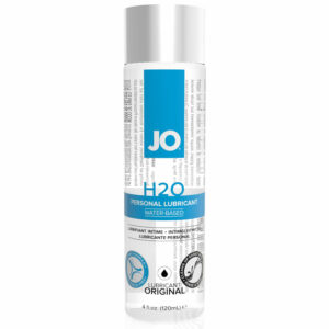 Lubrikant System Jo H2O 120 ml