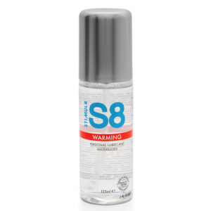 Lubrikant-S8-waterbased-warming-15.-ml-2 S8 Warming lube 125 ml