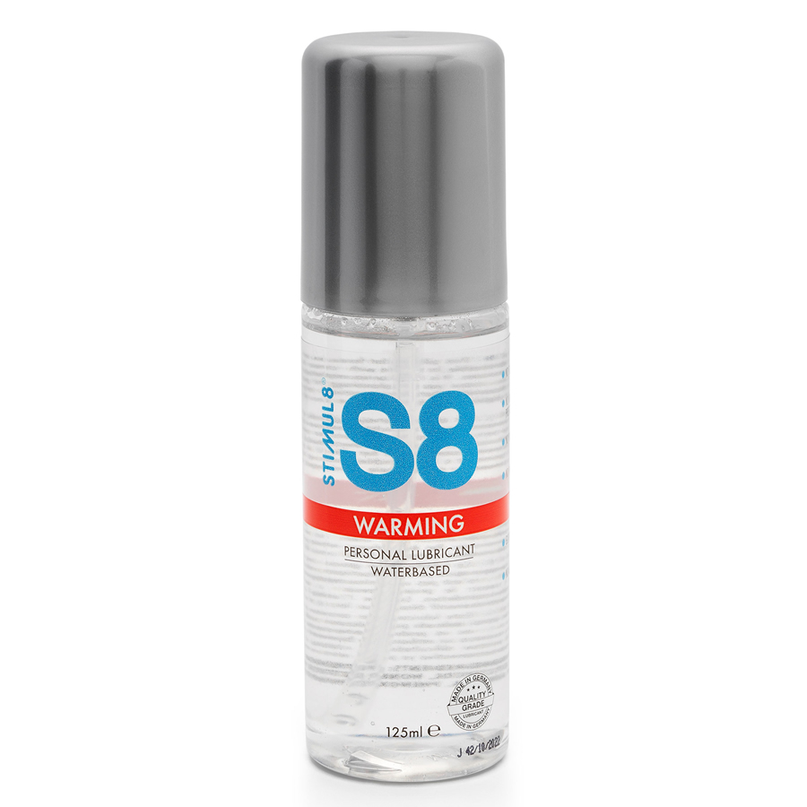 Lubrikant-S8-waterbased-warming-15.-ml-2 S8 Warming lube 125 ml