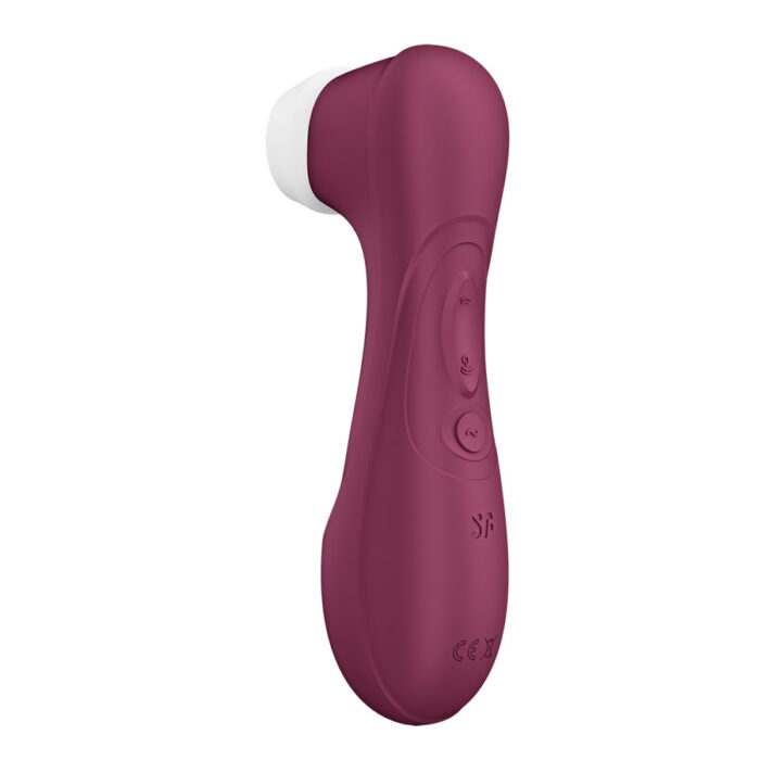 Satisfyer pro 2 generation 3 Bluetooth version red 3 Satisfyer Pro 2 generation 3