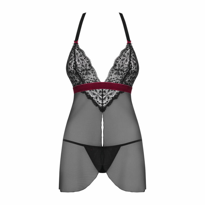 Rossita front