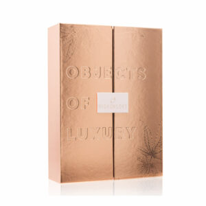 Objects of luxury gift set High on love