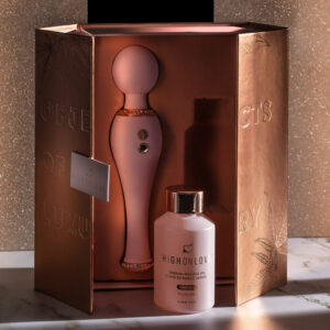 High on love darilni set pakiranje